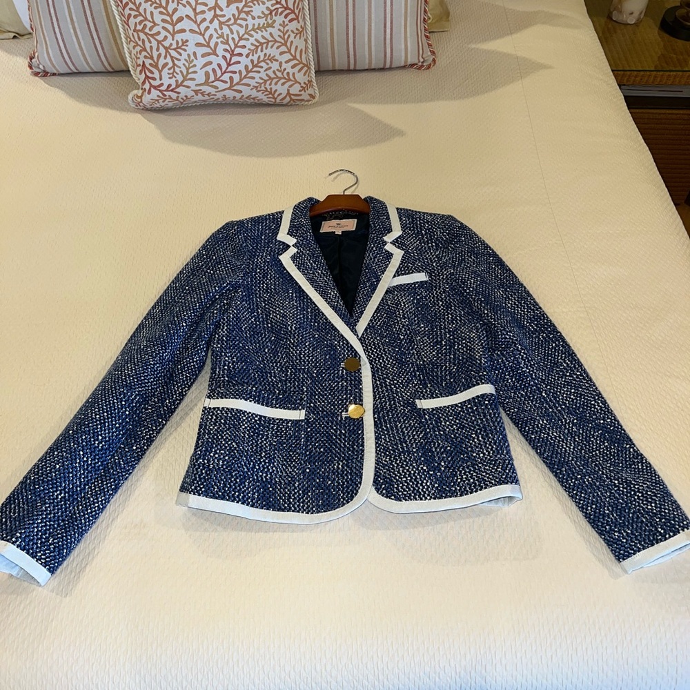 Juicy Couture Blazer